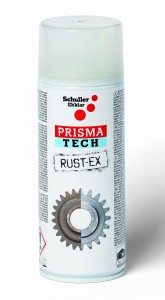 PRISMA TECH NO RUST odrdzewiacz