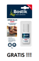 Bostik SPEED GLUE GRATIS www.izopassiv.pl
