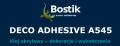 Bostik A545 baner www.izopassiv.pl