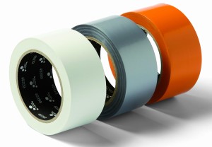 Schuller PVC MASK G taśma malarska 50 mm x 33 m