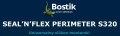 Bostik s320 www.izopassiv.pl