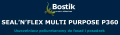 Bostik P360 www.izopassiv.pl