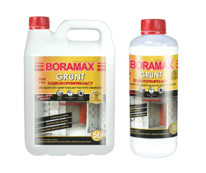 Boramax grunt głęboko penetrujący 2:1