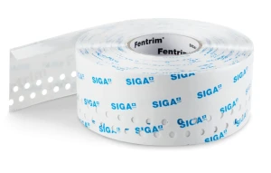 SIGA Fentrim 20 podtynkowa taśma klejąca do wewnątrz