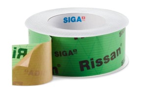 SIGA Rissan 60 jednostronna mocna taśma klejąca 60mm x 25mb