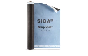 SIGA Majcoat 150 SOB membrana dachowa 1,5 x 50mb