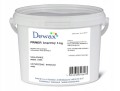 DEWAX Primer brązowy www.izopassiv.pl