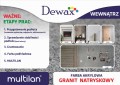 DEWAX Multilan www.izopassiv.pl