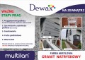 DEWAX Multilan www.izopassiv.pl