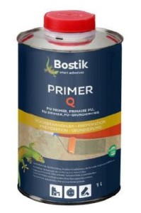 Bostik primer Q grunt do płyt Equitone Tectiva 1L