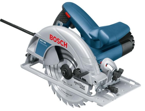 BOSCH PILARKA TARCZOWA GKS 190 70MM 1400W www.izopassiv.pl