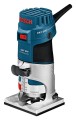 BOSCH FREZARKA DO KRAWĘDZI GKF 600 600W www.izopassiv.pl