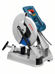BOSCH PILARKA DO METALU GCD 12 JL 2000W 305MM
