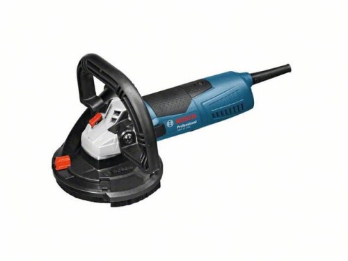 BOSCH SZLIFIERKA DO BETONU GBR 15 CAG 1500W www.izopassiv.pl