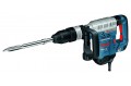 BOSCH MŁOT UDAROWY KUJĄCY SDS-MAX GSH 5 CE 1150W www.izopassiv.pl