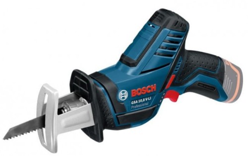 BOSCH PIŁA SZABLASTA GSA 12 V/10.8 V-LI 0*AH www.izopassiv.pl