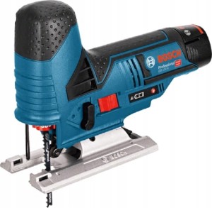 BOSCH WYRZYNARKA GST 12 V/10.8V-LI 0*AH LBX
