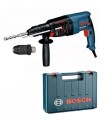 MŁOT UDAROWY OBROTOWY SDS+ GBH 2-26DFR 800W www.izopassiv.pl