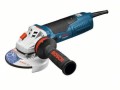 BOSCH SZLIFIERKA KĄTOWA 125MM GWS 17-125 CIE 1700W www.izopassiv.pl