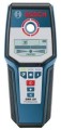BOSCH DETEKTOR GMS 120 PROFESSIONAL www.izopassiv.pl