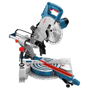 	BOSCH PILARKA UKOSOWA, UKOŚNICA GCM 800 SJ 1400W 216MM