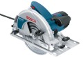 BOSCH PILARKA TARCZOWA GKS 235 TURBO 85 MM 2050W www.izopassiv.pl