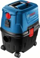 BOSCH ODKURZACZ UNIWERSALNY GAS 15 PS www.izopassiv.pl