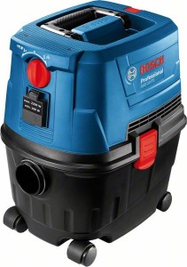 	BOSCH ODKURZACZ UNIWERSALNY GAS 15 PS