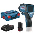 BOSCH TERMOKAMERA GIS 1000 C 1*1,5 AH www.izopassiv.pl