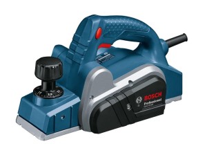 	BOSCH STRUG GHO 6500 650W