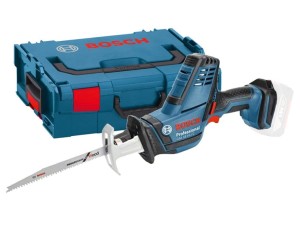 BOSCH PIŁA SZABLASTA GSA 18 V-LI C 0*AH