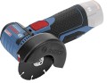 BOSCH SZLIFIERKA KĄTOWA AKUMULATOROWA GWS 12 V-76 0*AH www.izopassiv.pl