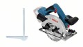 BOSCH PILARKA TARCZOWA GKS 18 V-57 0*AH www.izopassiv.pl