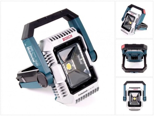 BOSCH LATARKA AKUMULATOROWA GLI 18V-1900 www.izopassiv.pl