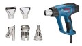 BOSCH OPALARKA GHG 23-66 2300W www.izopassiv.pl