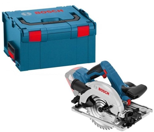 BOSCH PILARKA TARCZOWA GKS 18 V-57G 0*AH www.izopassiv.pl