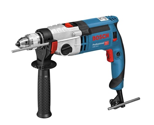 BOSCH WIERTARKA UDAROWA GSB 24-2 SUW 1100W www.izopassiv.pl
