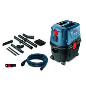 	BOSCH ODKURZACZ UNIWERSALNY GAS 12-25 PL
