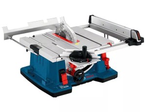 BOSCH GTS 10 XC PIŁA STOŁOWA 1800W 254MM