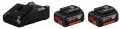 ZESTAW STARTOWY 18V 2*4,0AH + ŁADOWARKA 
www.izopassiv.pl