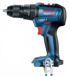 BOSCH WIERTARKO-WKRĘTARKA AKU. UDAROWA GSB 18V-50 0*AH