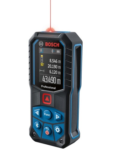 BOSCH DALMIERZ LASEROWY GLM 50-27 C 
www.izopassiv.pl