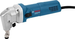 BOSCH NOŻYCE ELEKTRYCZNE DO BLACHY GNA 75-16 750 W