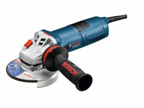 BOSCH SZLIFIERKA KĄTOWA 125MM GWS 13-125 CIE 1300W 
www.izopassiv.pl