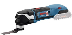 BOSCH URZĄDZENIE WIELOFUNKCYJNE GOP 18 V-28 0*AH