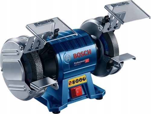 BOSCH SZLIFIERKA STOŁOWA GBG 35-15
www.izopassiv.pl