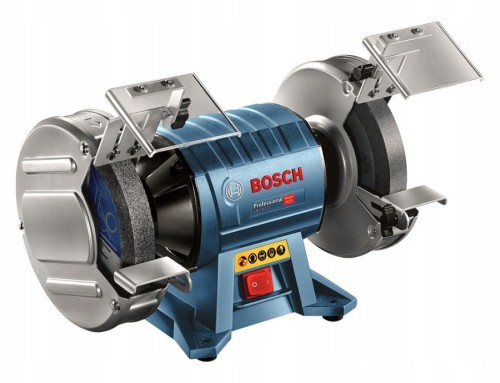 BOSCH SZLIFIERKA STOŁOWA GBG 60-20
www.izopassiv.pl