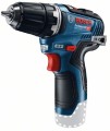 BOSCH WIERTARKO-WKRĘTARKA AKUMULATOROWA GSR 12V-35 0*AH www.izopassiv.pl
