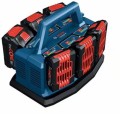 BOSCH SZYBKA ŁADOWARKA GAL 18V6-80, 6-PORTÓW ŁADOWANIA
www.izopassiv.pl
