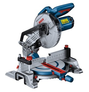 BOSCH PIŁA UKOŚNICA GCM 216 1300W  WSKAŹNIK LASEROWY